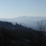 Profili Val Taro - Val Pessola